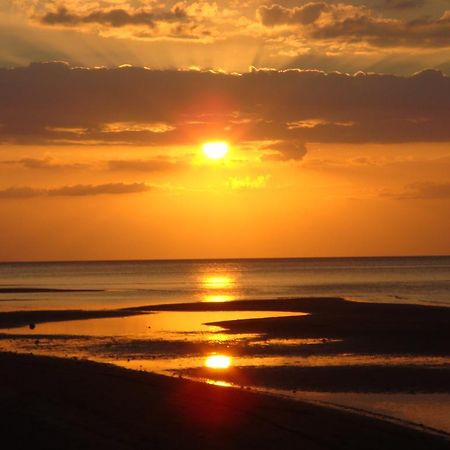 Dolphin Beach Bali Lovina Zewnętrze zdjęcie