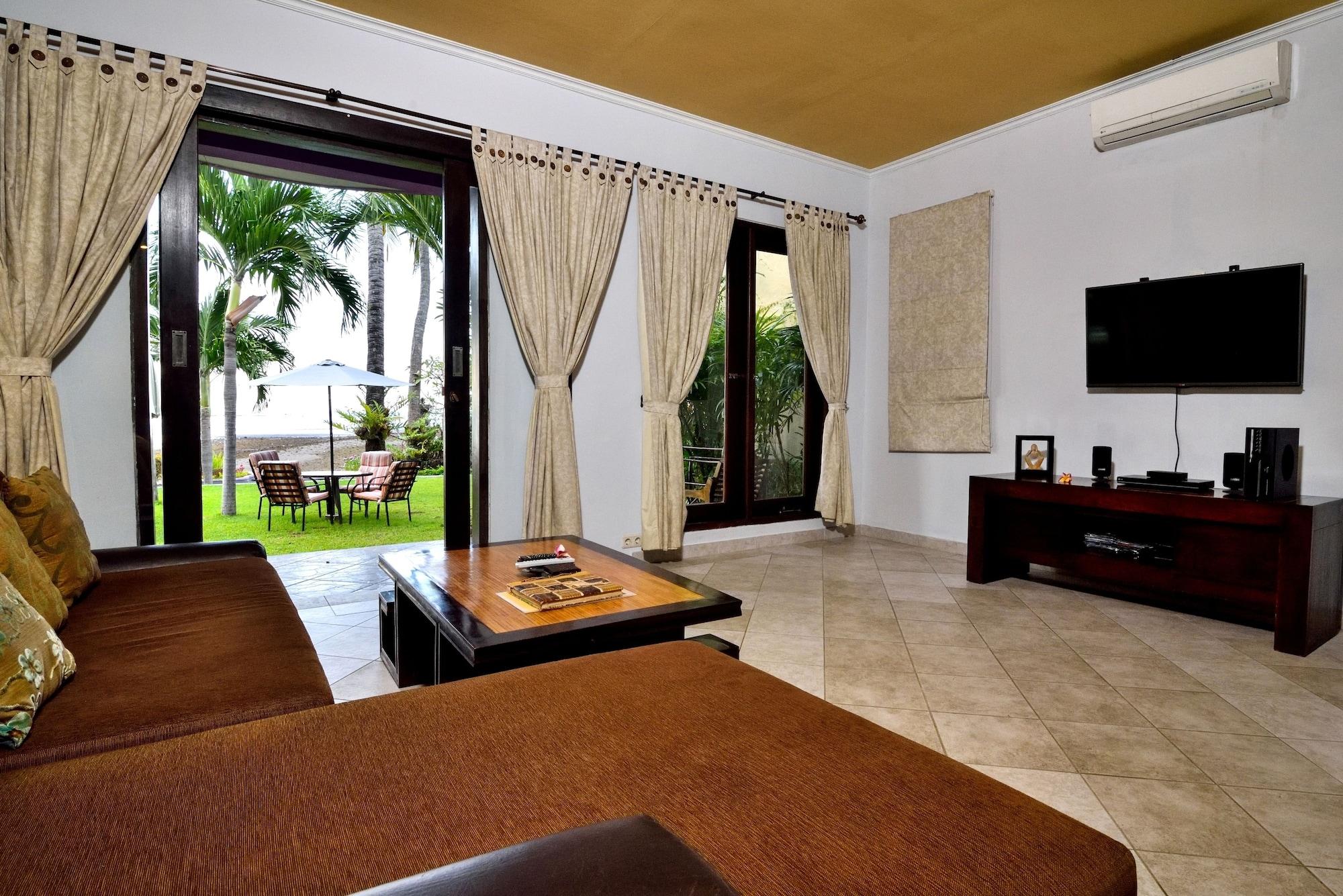 Dolphin Beach Bali Lovina Zewnętrze zdjęcie