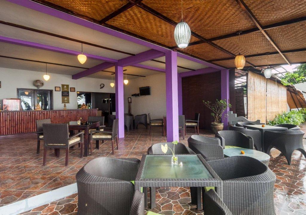 Dolphin Beach Bali Lovina Zewnętrze zdjęcie