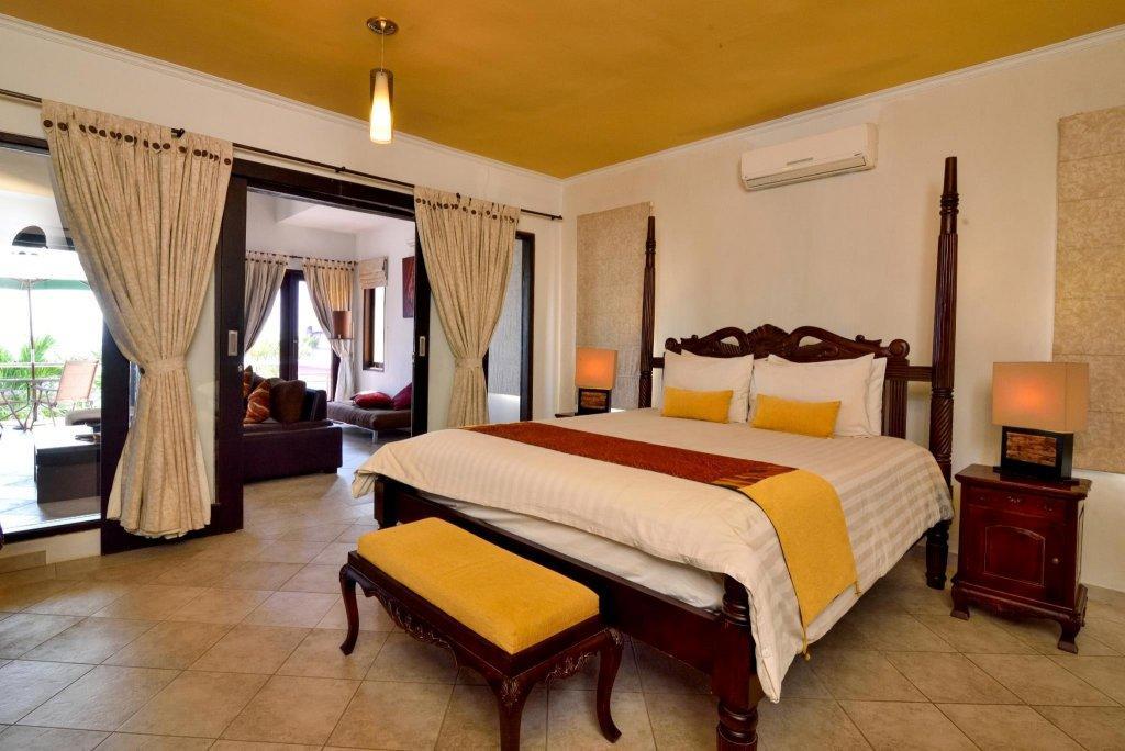Dolphin Beach Bali Lovina Zewnętrze zdjęcie
