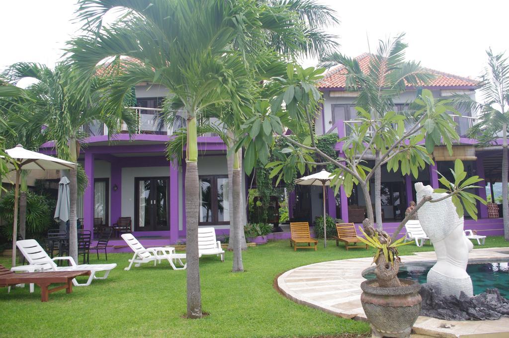 Dolphin Beach Bali Lovina Zewnętrze zdjęcie
