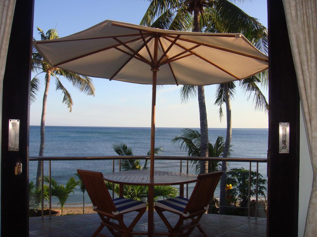 Dolphin Beach Bali Lovina Zewnętrze zdjęcie