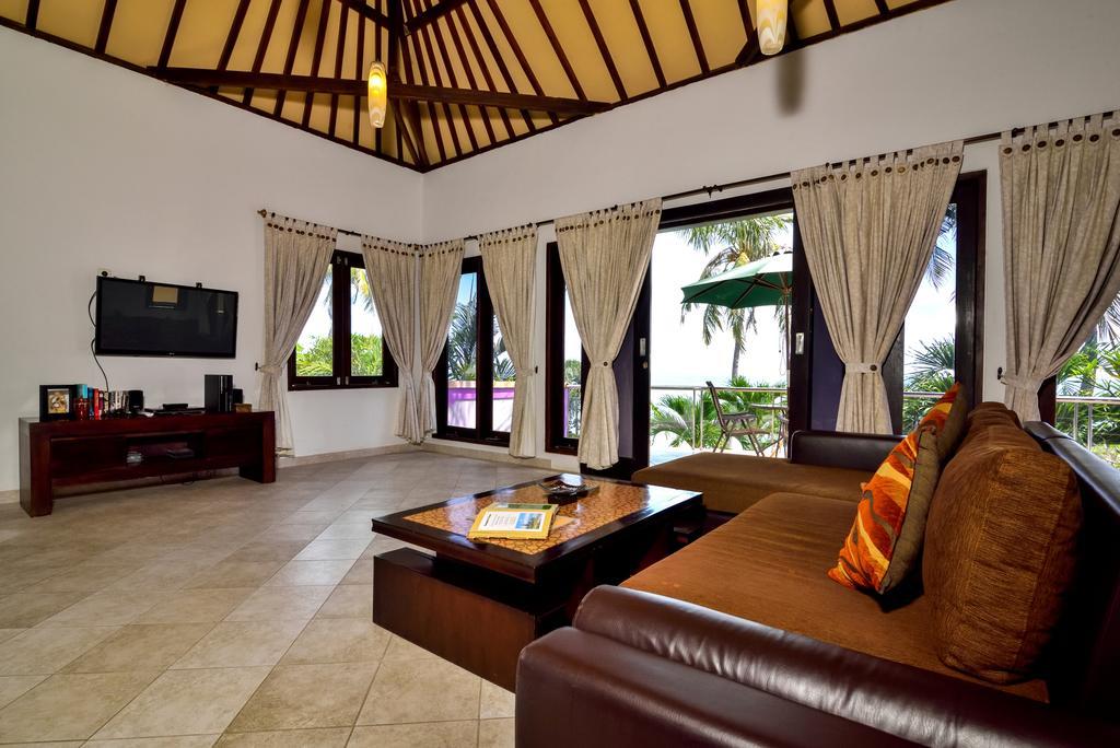 Dolphin Beach Bali Lovina Zewnętrze zdjęcie