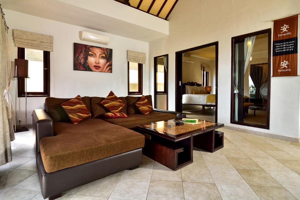 Dolphin Beach Bali Lovina Zewnętrze zdjęcie