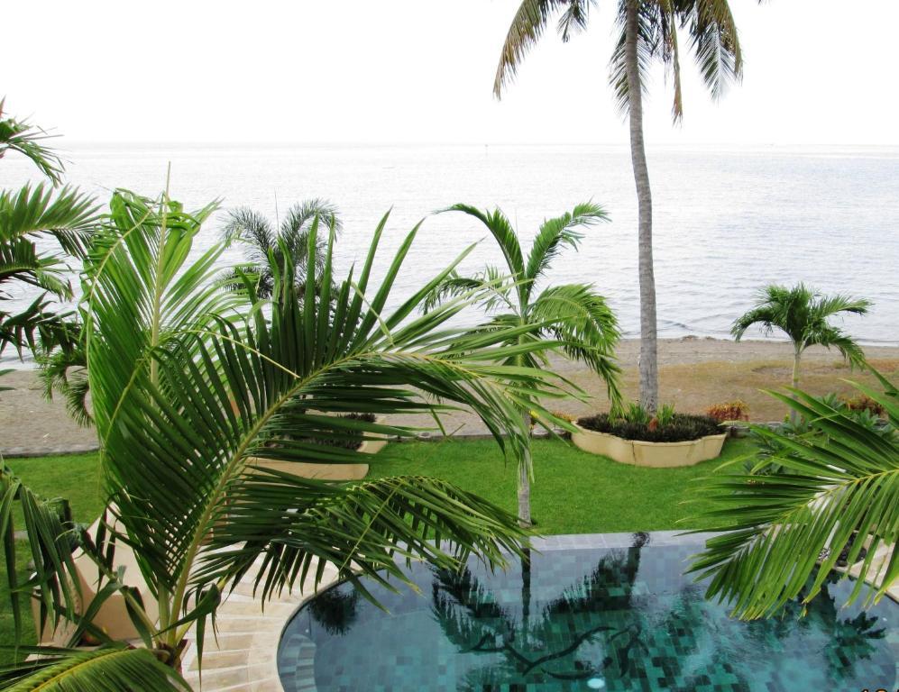 Dolphin Beach Bali Lovina Zewnętrze zdjęcie