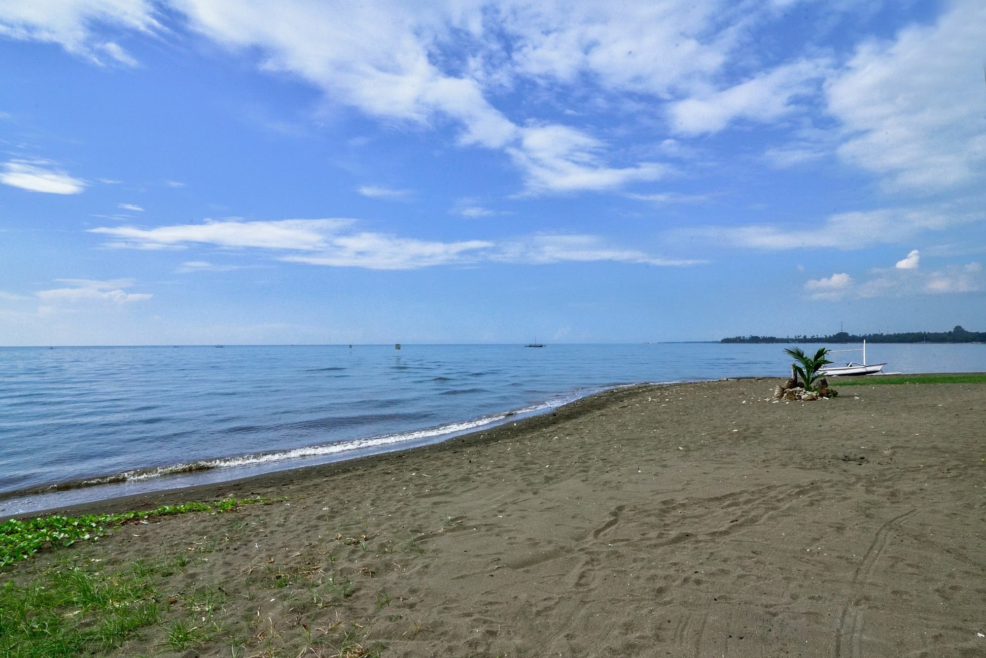 Dolphin Beach Bali Lovina Zewnętrze zdjęcie